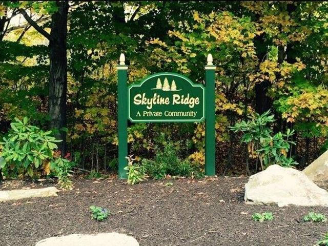 Land for sale in Berkshire, Massachusetts