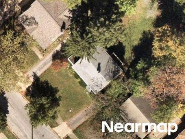 House for sale in Shaker Heights, Ohio