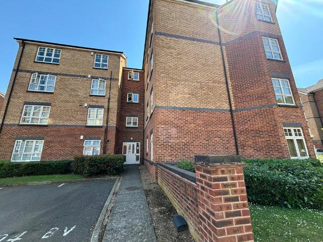 Apartment for rent in Northampton, Northamptonshire