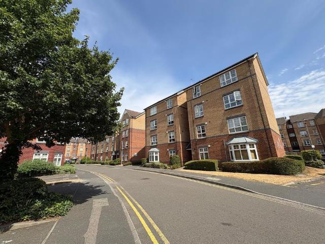 Apartment for rent in Northampton, Northamptonshire