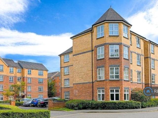Apartment for rent in Northampton, Northamptonshire