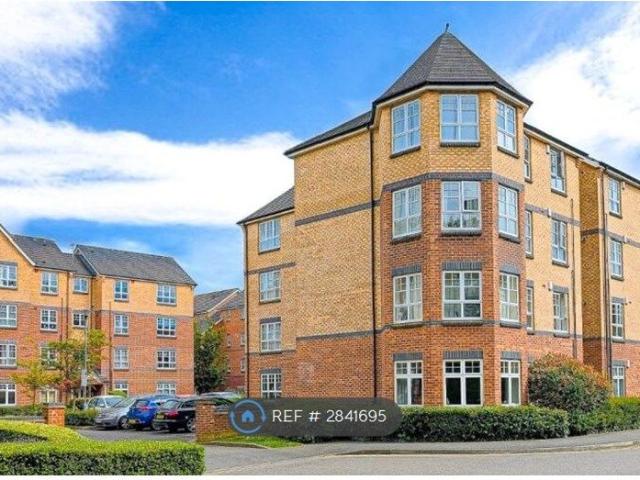 Apartment for rent in Northampton, Northamptonshire