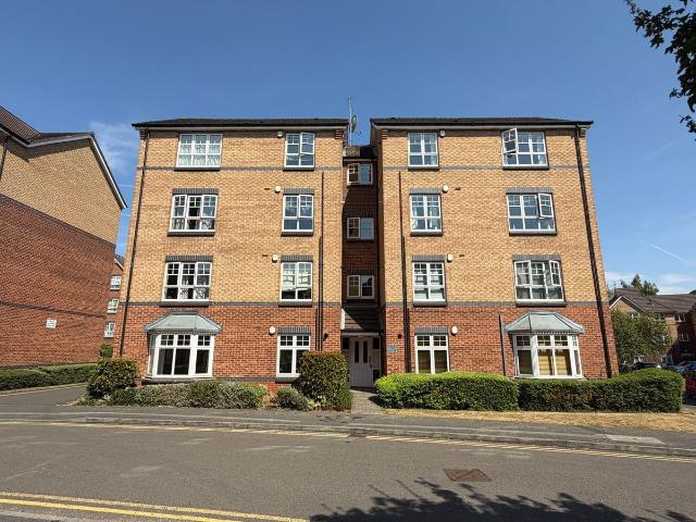 Apartment for rent in Northampton, Northamptonshire