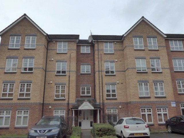 Apartment for rent in Northampton, Northamptonshire