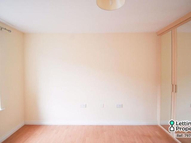 Apartment for rent in Northampton, Northamptonshire