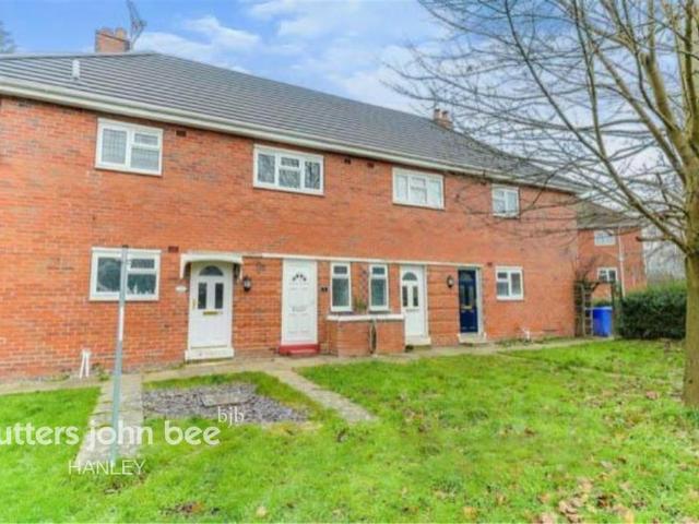 Apartment for rent in Longton, Stoke-on-Trent