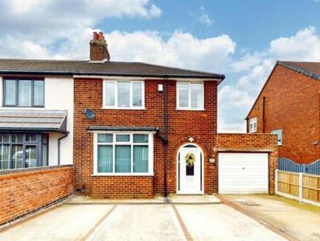 House for sale in Bull Farm, Potters Corner