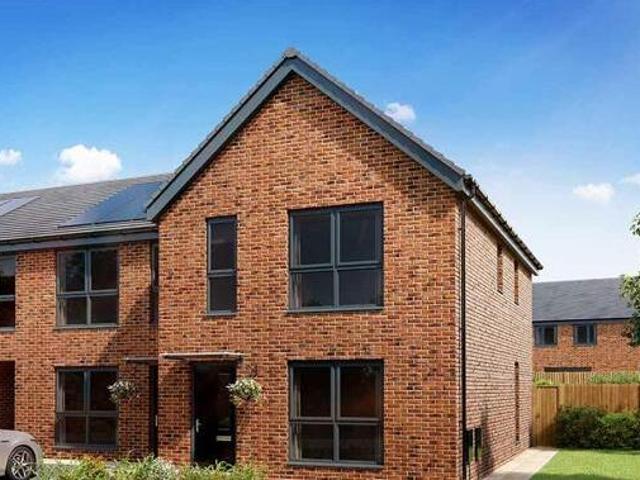 House for sale in South Yorkshire