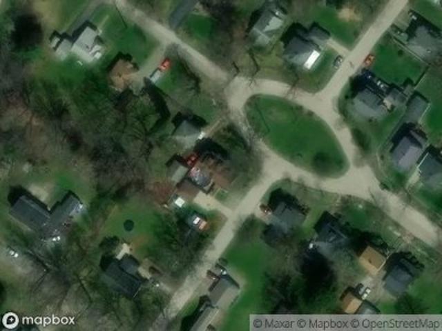 House for sale in Warren, Pennsylvania