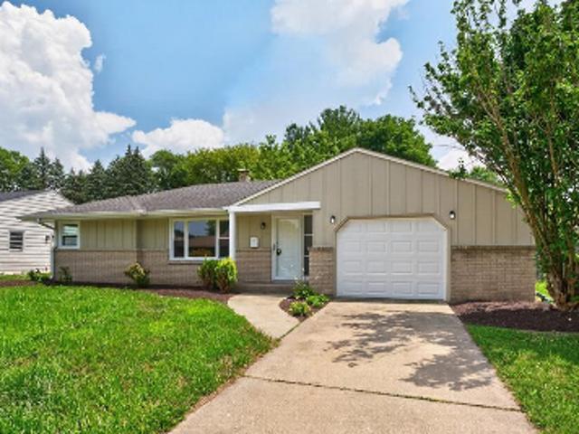 House for sale in Winnebago, Illinois