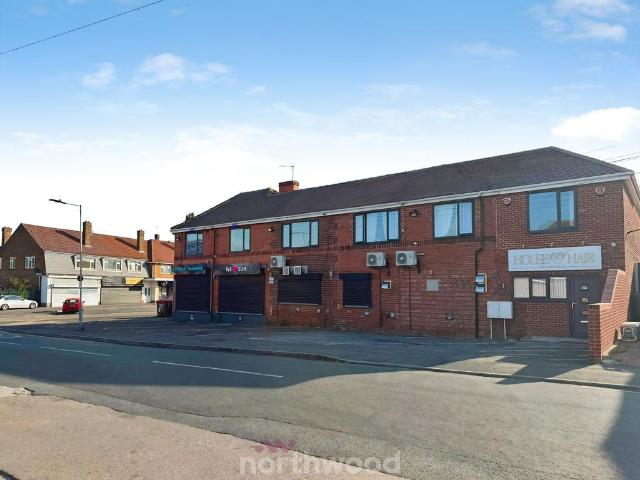 Apartment for rent in Wheatley, South Yorkshire