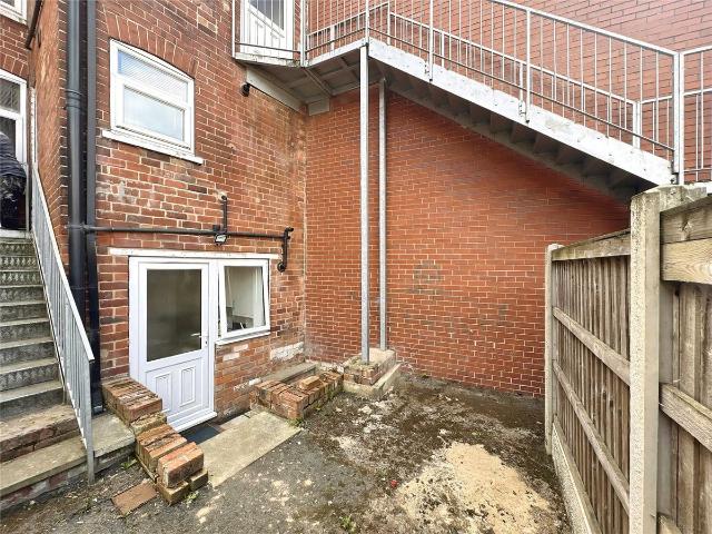 Apartment for rent in City Centre, Doncaster