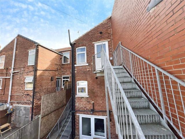 Apartment for rent in City Centre, Doncaster