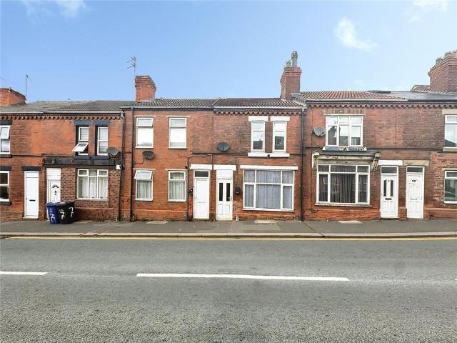 Apartment for rent in City Centre, Doncaster