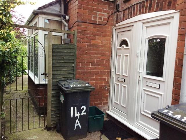 Apartment for rent in City Centre, Doncaster