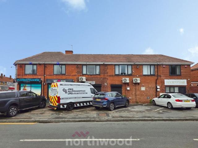 Apartment for rent in Wheatley, South Yorkshire