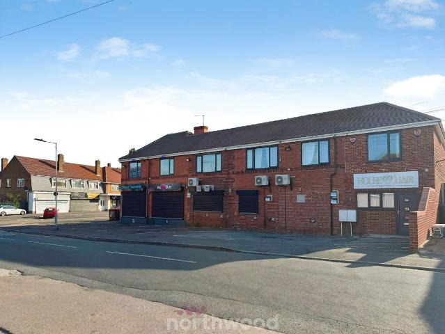 Apartment for rent in Wheatley, Doncaster