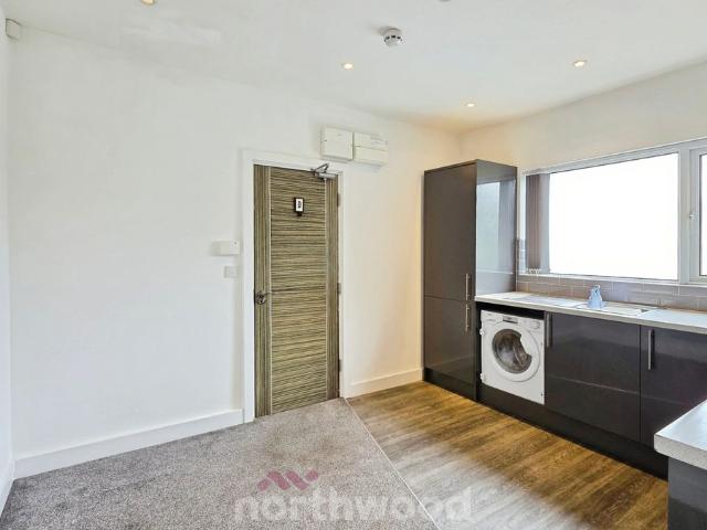 Apartment for rent in Wheatley, South Yorkshire