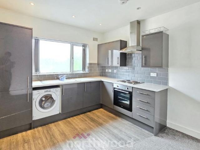 Apartment for rent in Wheatley, South Yorkshire