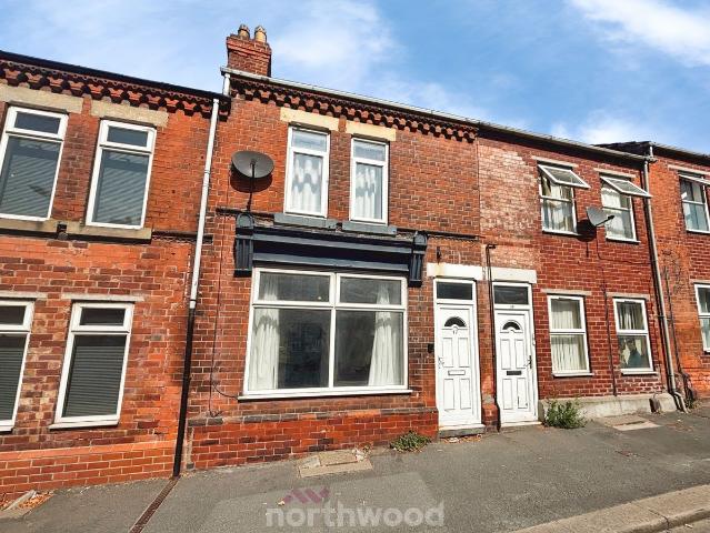 House for rent in City Centre, Wheatley