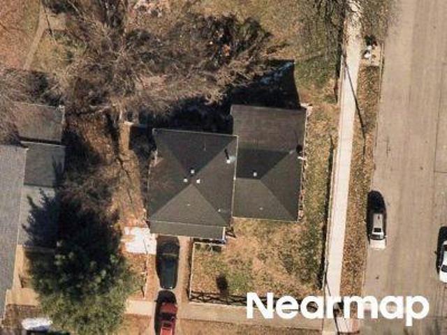 House for sale in Clarksville, Indiana
