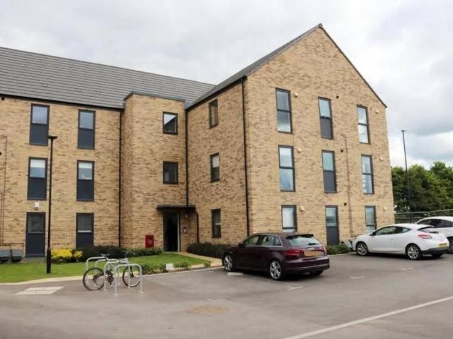 Room for rent in North Wroughton, Swindon