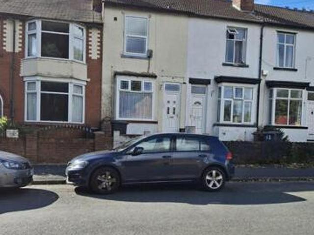 House for rent in Loxdale, Bilston