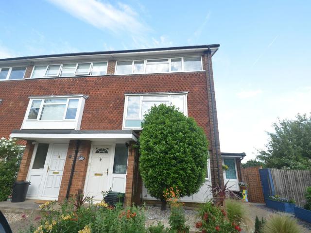 House for rent in Greater London
