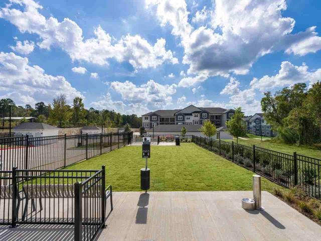 Apartment for rent in Conroe, Texas