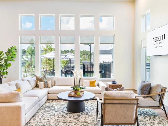 Apartment for rent in Conroe, Texas