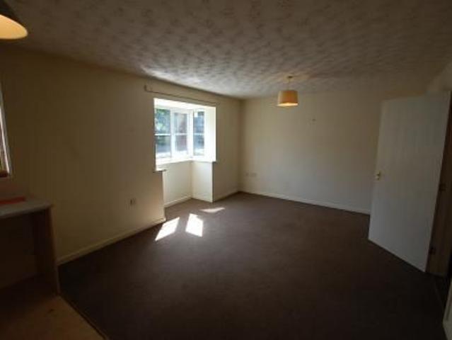 Apartment for rent in Horninglow and Eton, Beamhurst