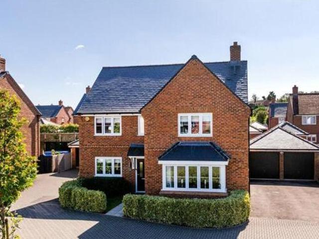 House for sale in Lyons, Greater London