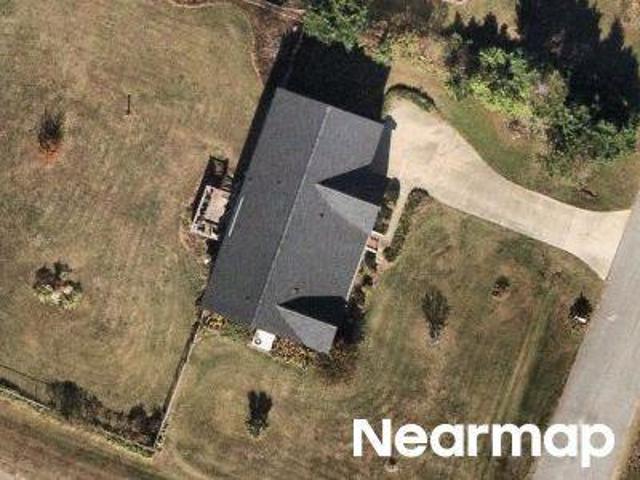 House for sale in Goldsboro, North Carolina
