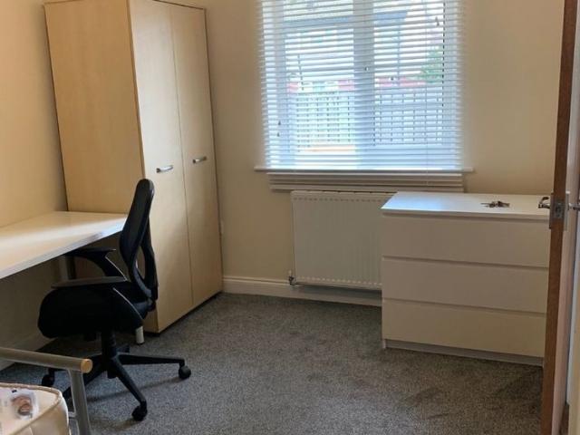 Room for rent in Chapelfields, High Field