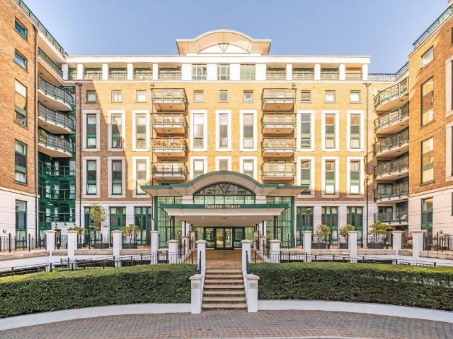 Apartment for rent in Royal Borough of Kensington and Chelsea, Greater London