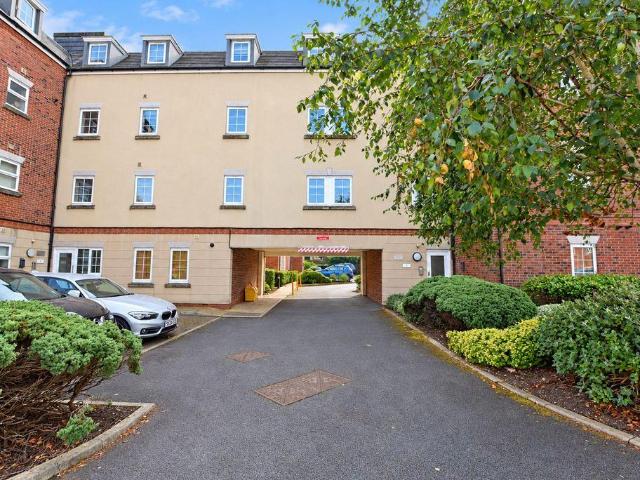 Apartment for rent in Tyldesley, Wigan