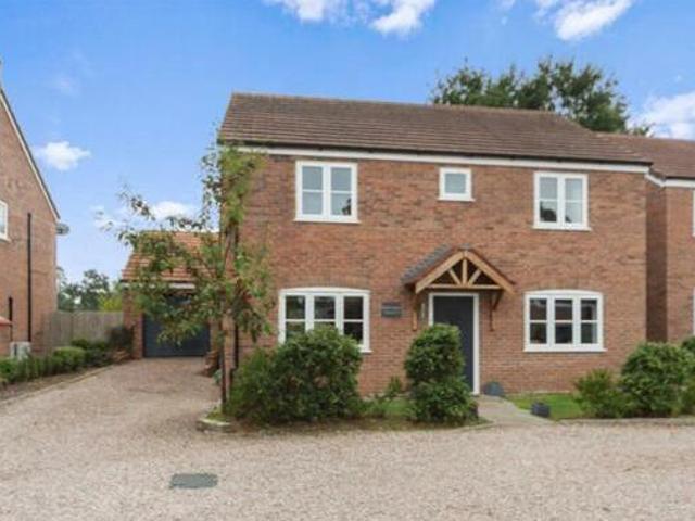 House for sale in Worcestershire