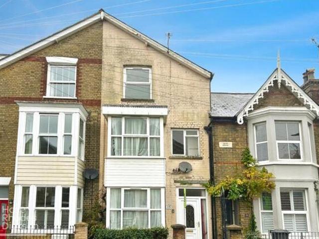 House for sale in Cowes, Isle of Wight