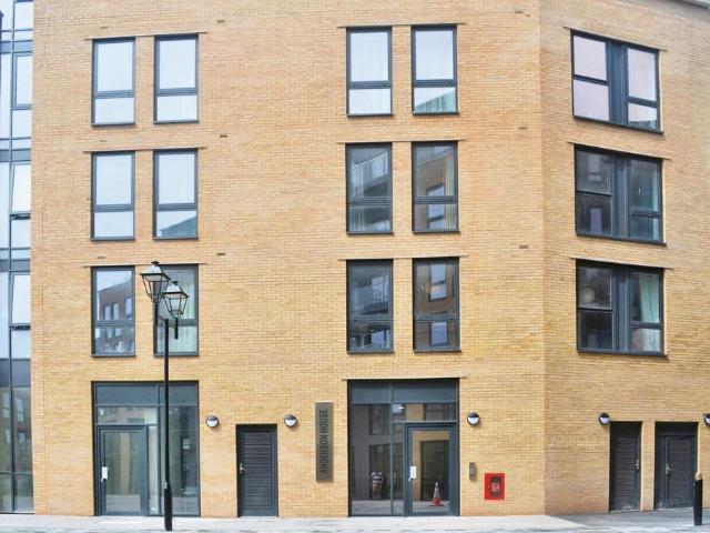 Apartment for rent in Stokes Croft, Feckenham