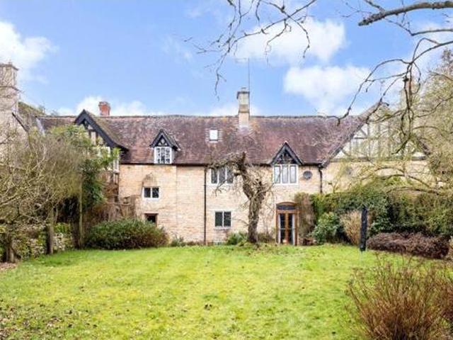 House for sale in Pamington, Gloucestershire