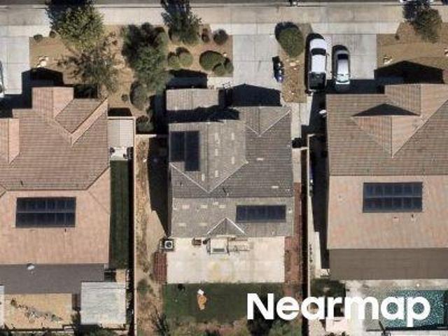 House for sale in Victorville, California