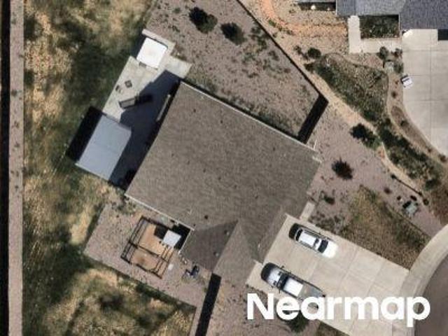 House for sale in Calhan, Colorado
