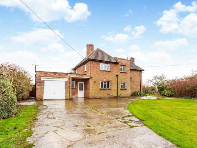 House for rent in Beckhampton, Avebury
