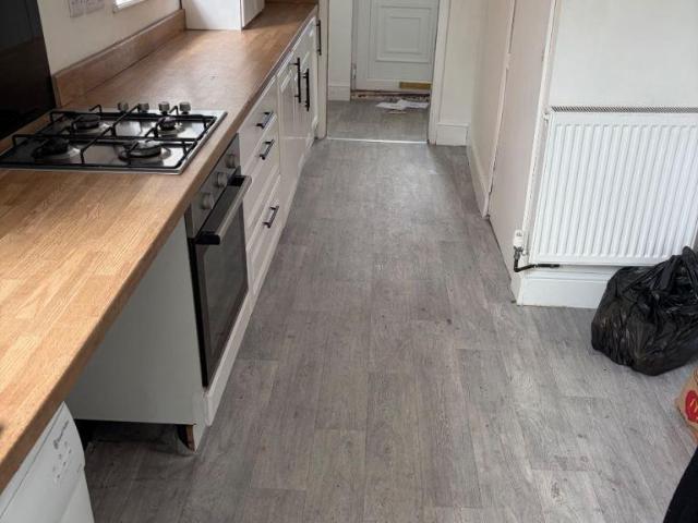 House for rent in Haddon, East Midlands