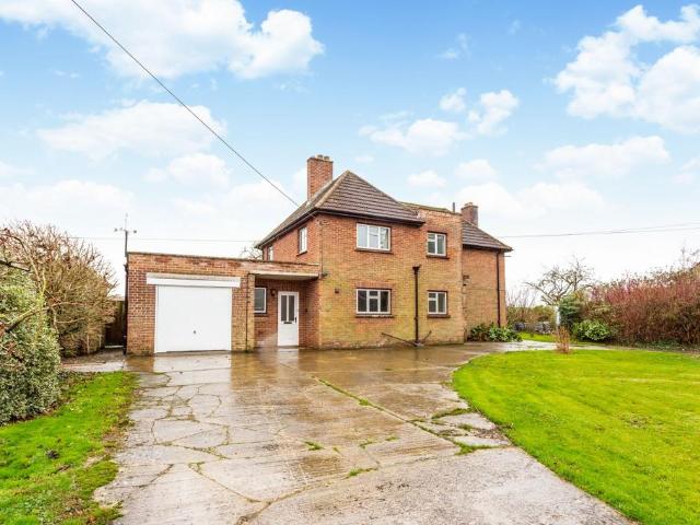 House for rent in Beckhampton, Avebury