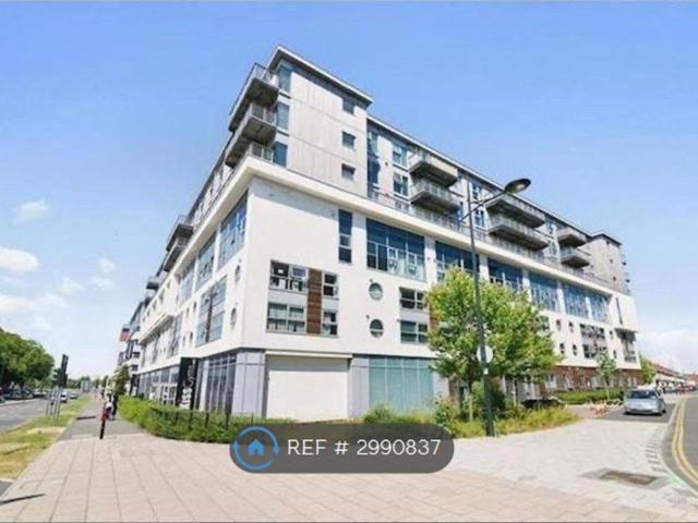 Apartment for rent in Rodbourne, Swindon