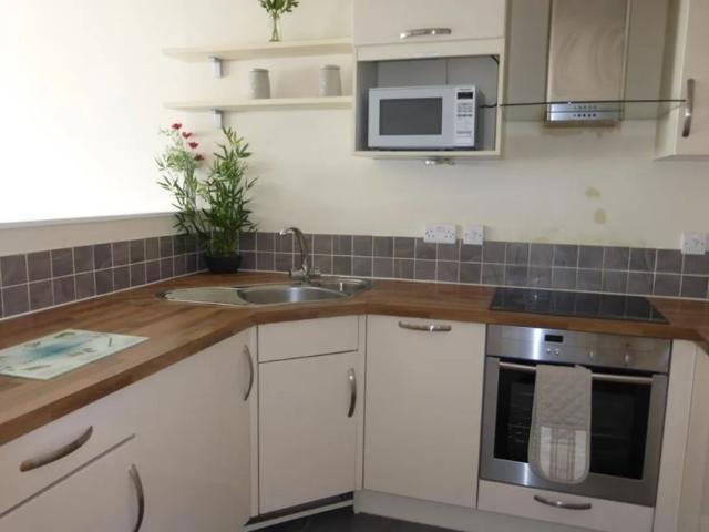Apartment for rent in Walcot West, Rodbourne
