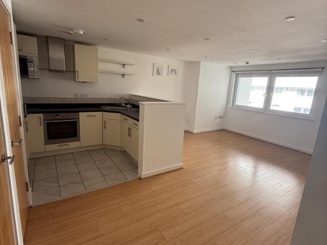 Apartment for rent in Rodbourne, Swindon