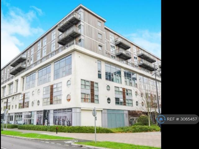 Apartment for rent in Old Town, Swindon