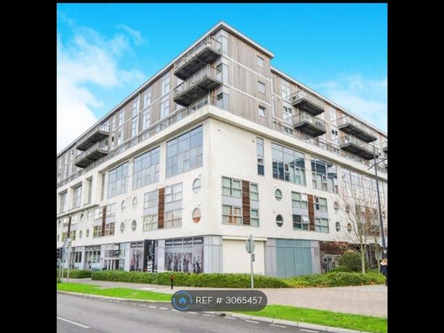 Apartment for rent in Old Town, Swindon